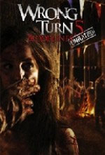 Watch Wrong Turn 5 Gomovies
