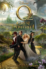 Watch Oz the Great and Powerful Gomovies