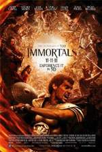 Watch Immortals Gomovies