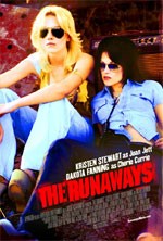 Watch The Runaways Gomovies