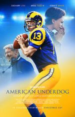 Watch American Underdog Gomovies