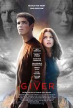 Watch The Giver Gomovies