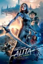 Watch Alita: Battle Angel Gomovies