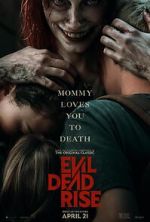 Watch Evil Dead Rise Gomovies