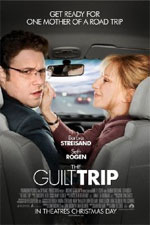 Watch The Guilt Trip Gomovies