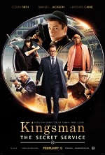 Watch Kingsman: The Secret Service Gomovies