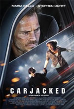 Watch Carjacked Gomovies