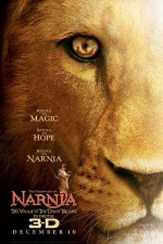 Watch The Chronicles of Narnia The Voyage of the Dawn Treader Gomovies