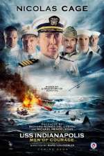 Watch USS Indianapolis: Men of Courage Gomovies