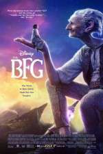 Watch The BFG Gomovies