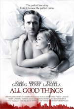 Watch All Good Things Gomovies