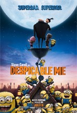 Watch Despicable Me Gomovies