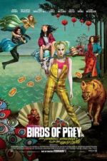 Watch Birds of Prey: And the Fantabulous Emancipation of One Harley Quinn Gomovies