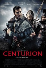 Watch Centurion Gomovies