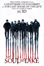 Watch My Soul To Take Gomovies