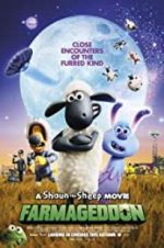 Watch A Shaun the Sheep Movie: Farmageddon Gomovies