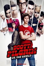 Watch Scott Pilgrim vs. the World Gomovies
