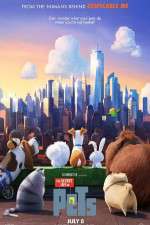 Watch The Secret Life of Pets Gomovies