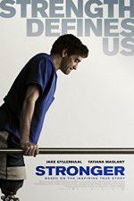 Watch Stronger Gomovies