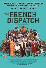 Watch The French Dispatch Gomovies