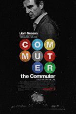 Watch The Commuter Gomovies