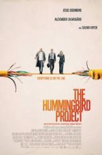 Watch The Hummingbird Project Gomovies