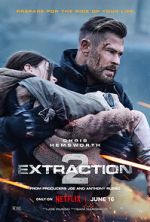 Watch Extraction 2 Gomovies