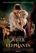 Watch Water for Elephants Gomovies