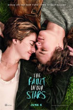 Watch The Fault in Our Stars Gomovies