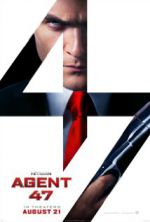 Watch Hitman: Agent 47 Gomovies