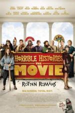 Watch Horrible Histories: The Movie - Rotten Romans Gomovies