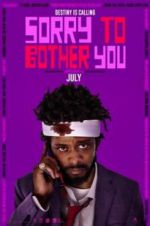 Watch Sorry to Bother You Gomovies