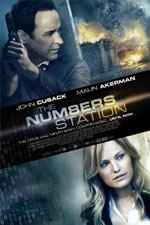 Watch The Numbers Station Gomovies