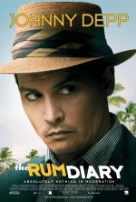 Watch The Rum Diary Gomovies
