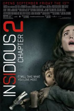 Watch Insidious: Chapter 2 Gomovies