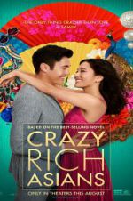Watch Crazy Rich Asians Gomovies