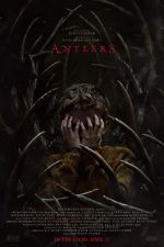 Watch Antlers Gomovies