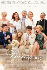 Watch The Big Wedding Gomovies