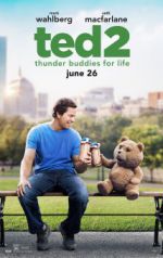 Watch Ted 2 Gomovies