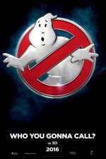 Watch Ghostbusters Gomovies