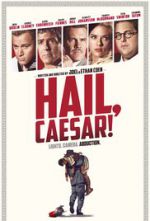Watch Hail, Caesar! Gomovies
