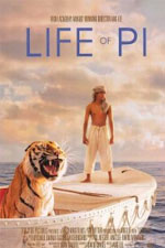 Watch Life of Pi Gomovies