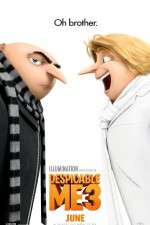 Watch Despicable Me 3 Gomovies