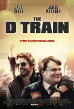 Watch The D Train Gomovies