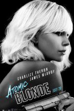 Watch Atomic Blonde Gomovies