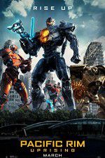 Watch Pacific Rim: Uprising Gomovies