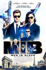 Watch Men in Black: International Gomovies