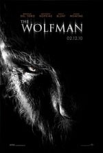 Watch The Wolfman Gomovies