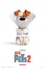 Watch The Secret Life of Pets 2 Gomovies