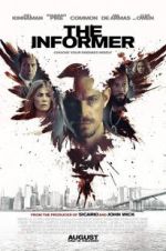 Watch The Informer Gomovies